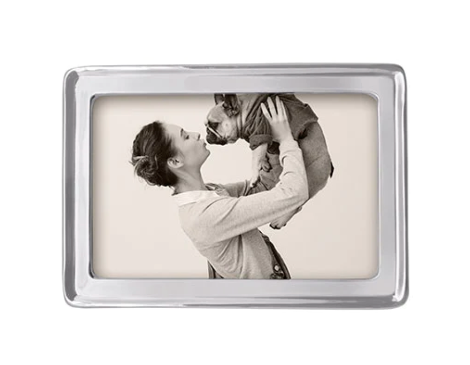 Mariposa Signature 4x6 Frame