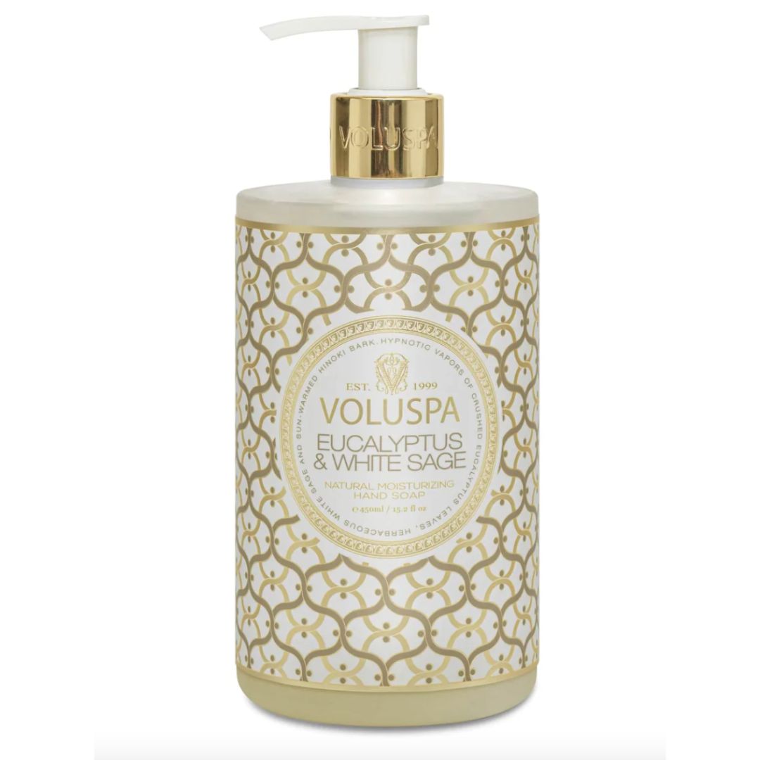 Voluspa Handsoap