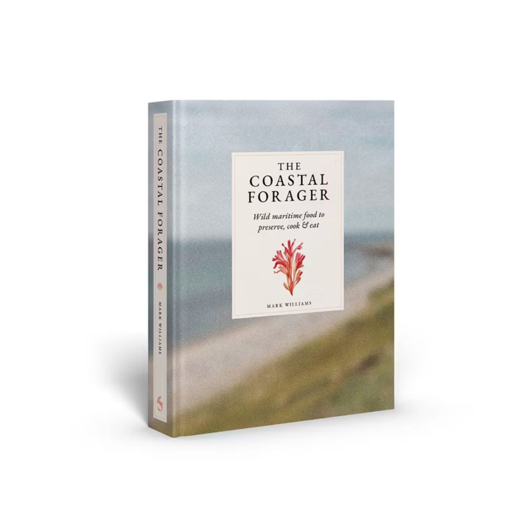 Coastal Forager