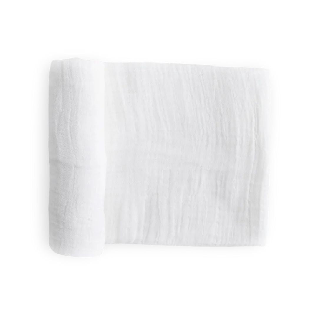 Little Unicorn Cotton Muslin Swaddle