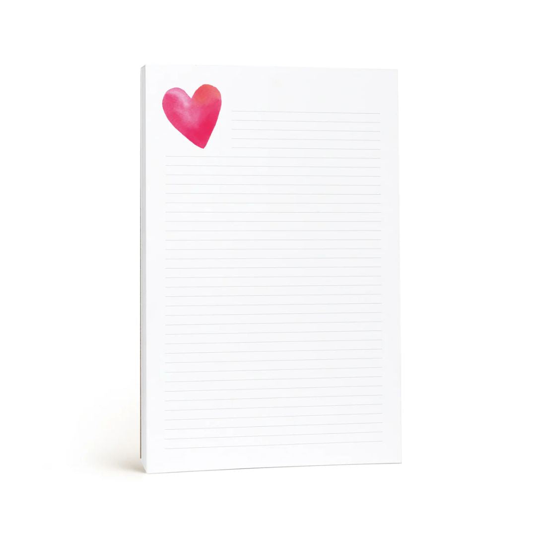 E Frances Notepad