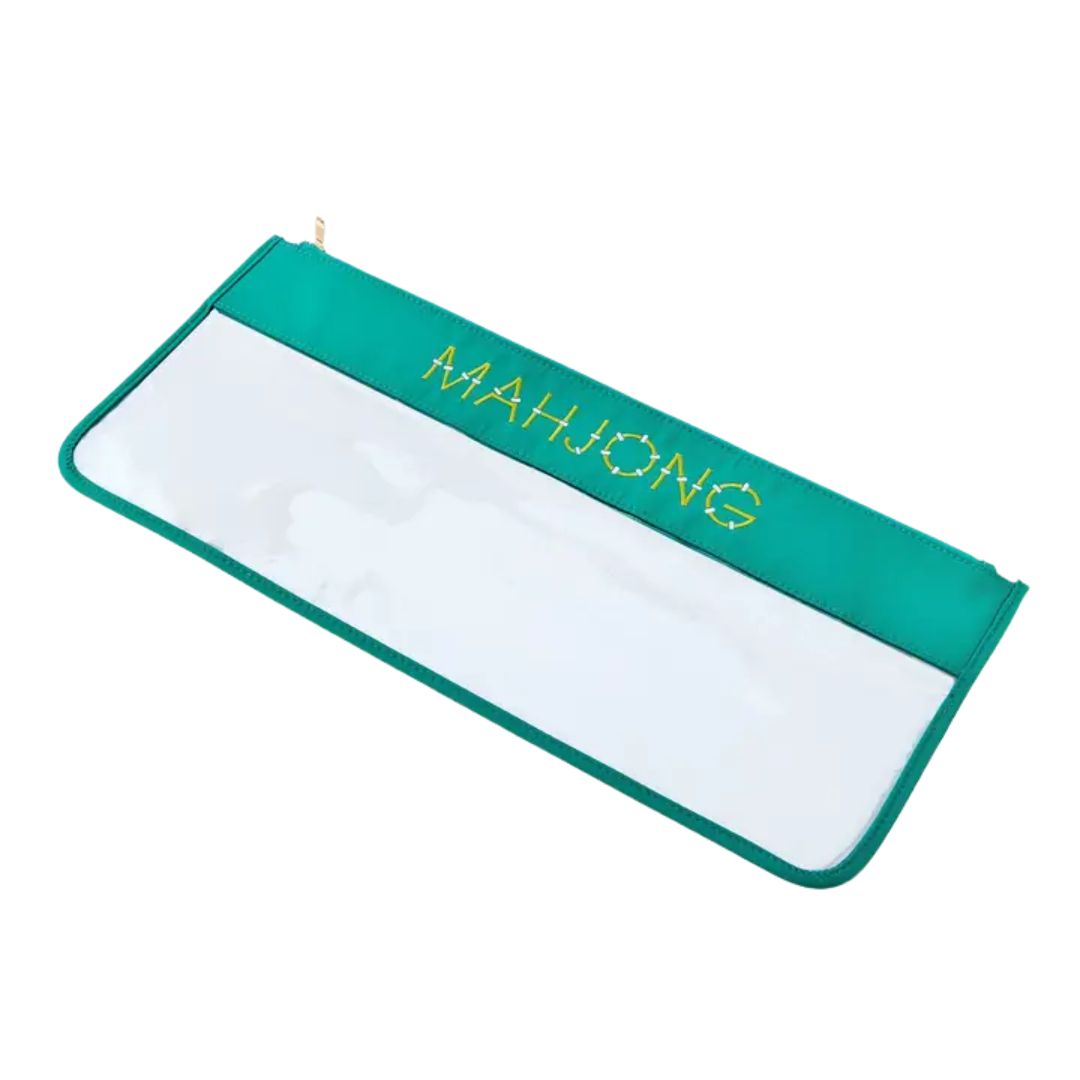 Mahjong Bag