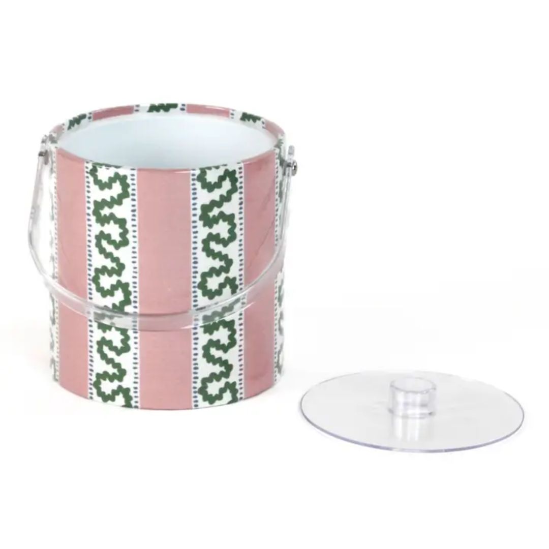 3 Quart Acrylic Ice Bucket