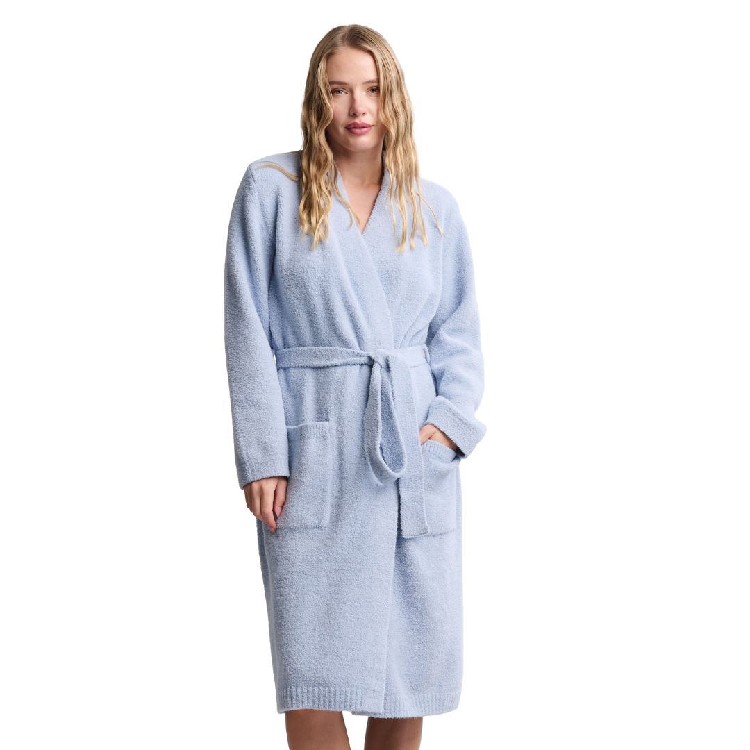 Barefoot Dreams CozyChic Luxe Robe