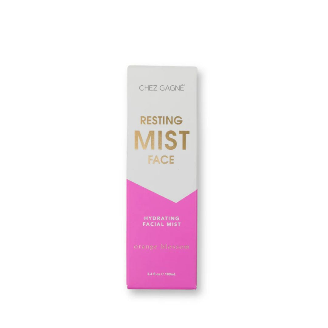 Chez Gagne Hydrating Facial Mist