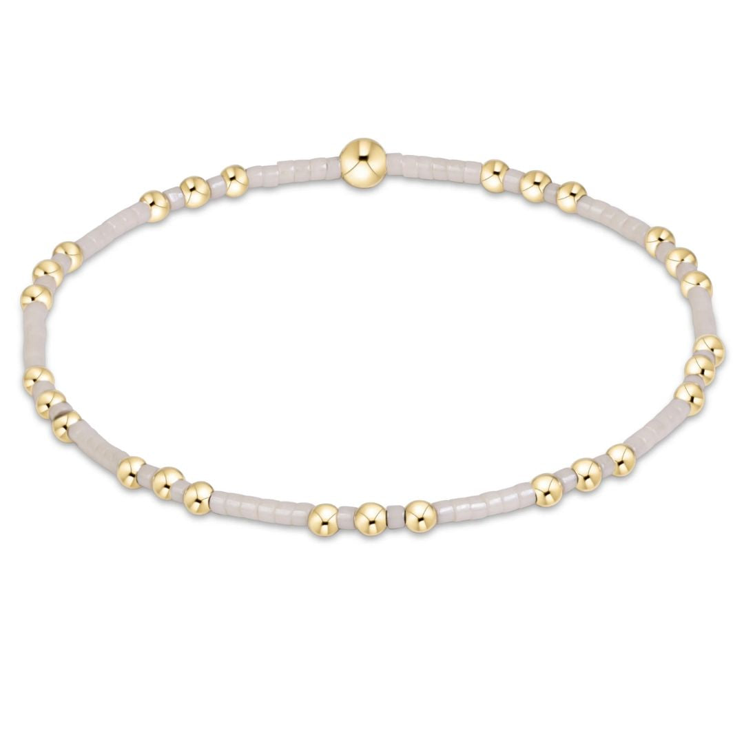 E Newton Hope Joy Bracelet