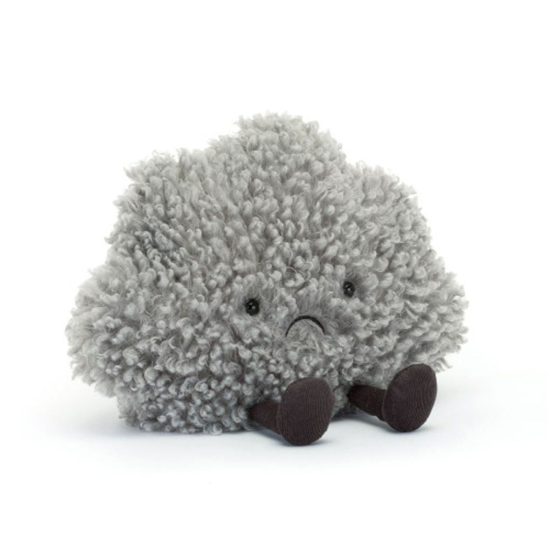 Jellycat Amuseables Cirrus Storm Cloud