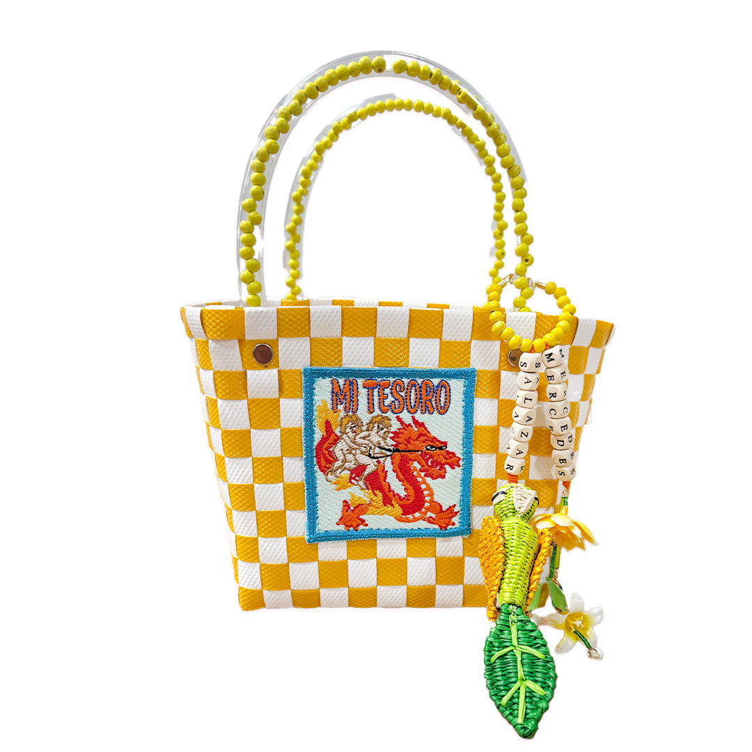 Mini Handbag