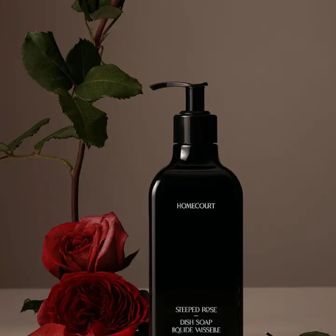 Homecourt Dish Soap