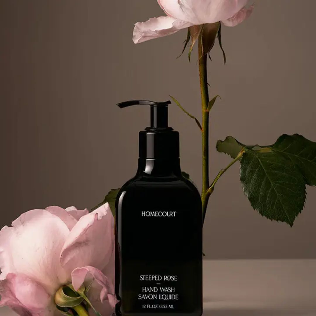 Homecourt Hand Wash