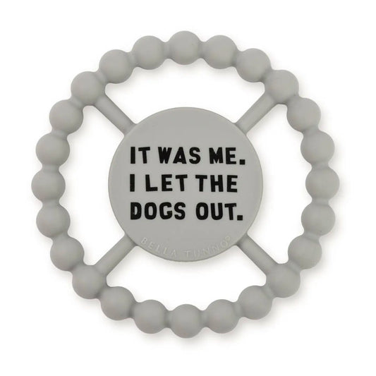 Bella Tunno Teether