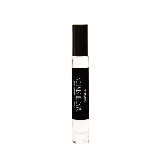 Ranger Station Roll On Perfume