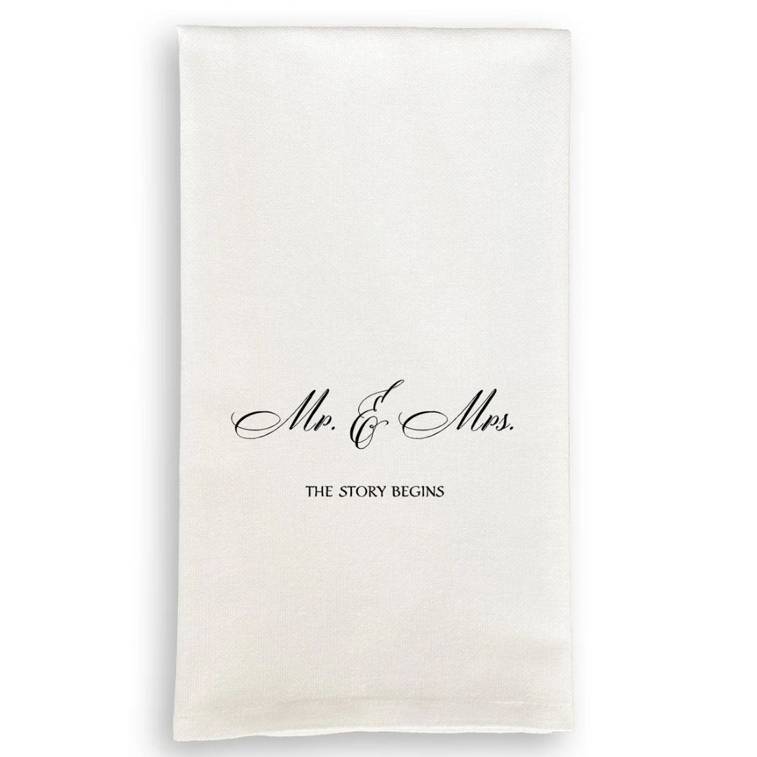 FG Dishtowel