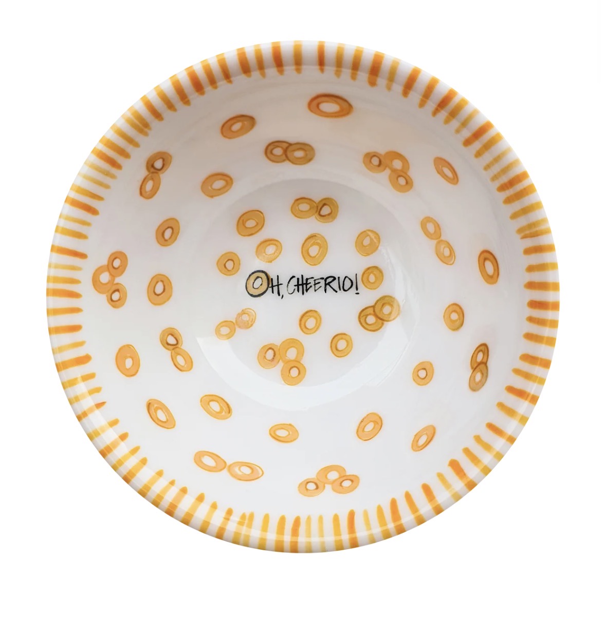 Tiny Snack Bowls