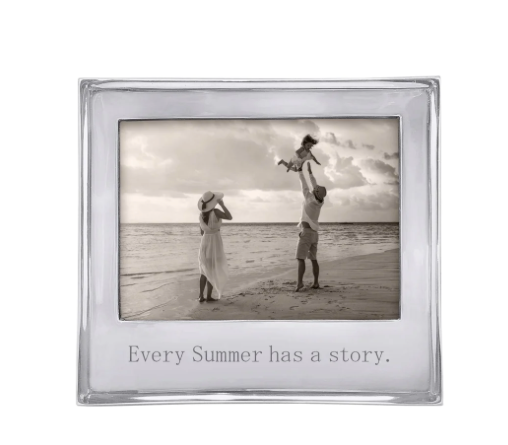 Mariposa Signature 5x7 Frame