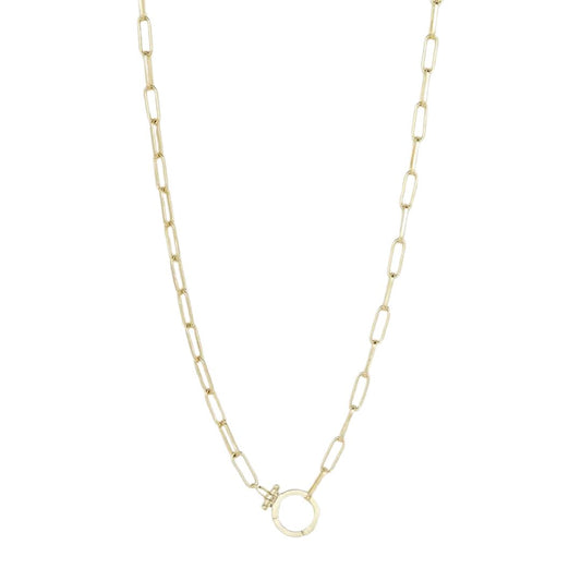 Parker Necklace