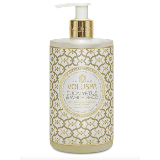 Voluspa Handsoap