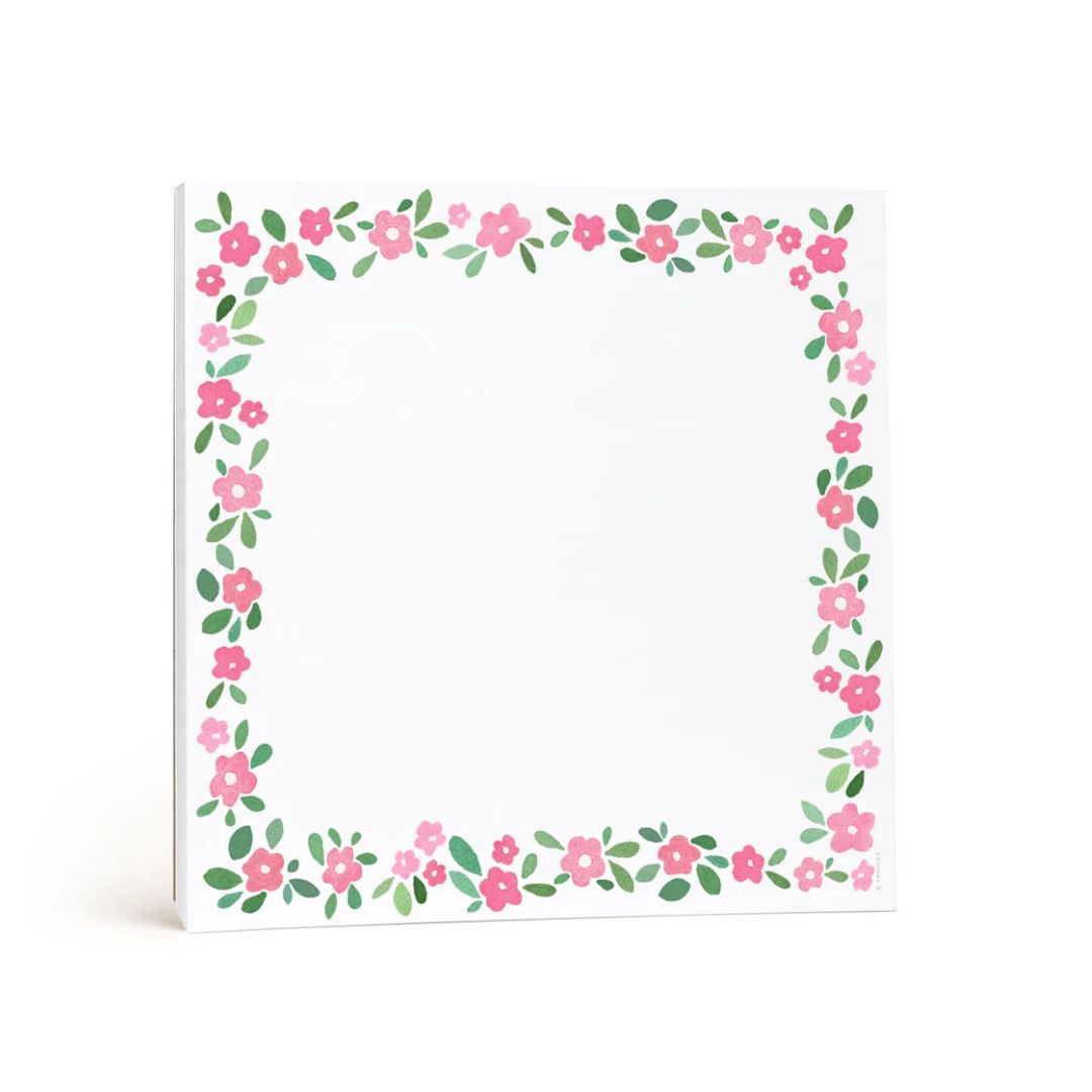 E. Frances Chunky Notepad