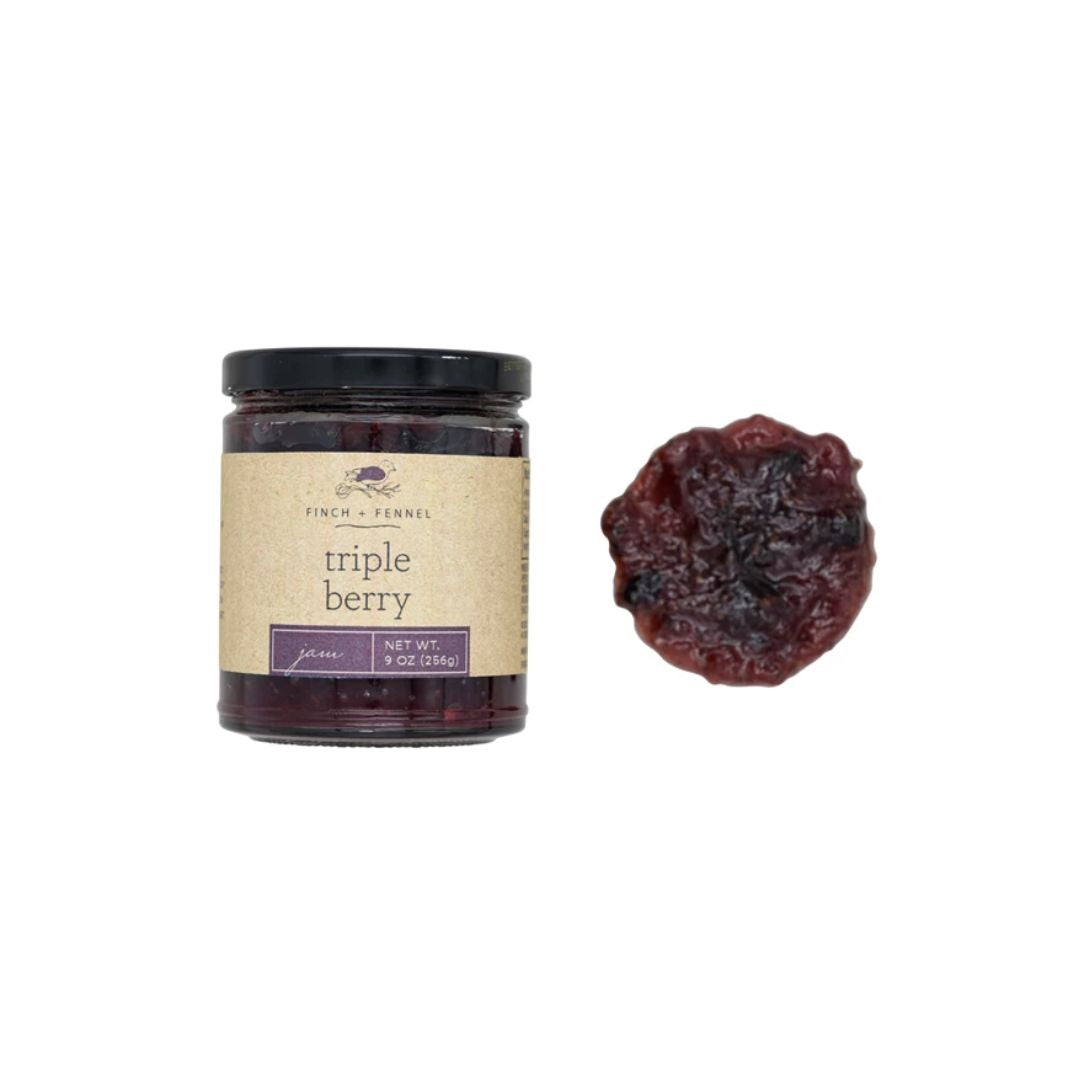 Jam & Jelly