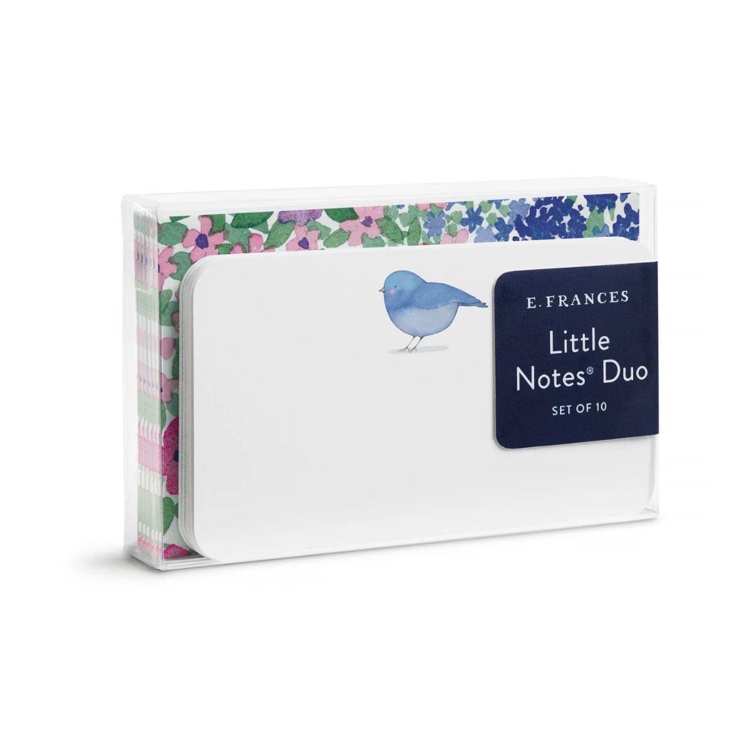 E Frances Little Duo Set