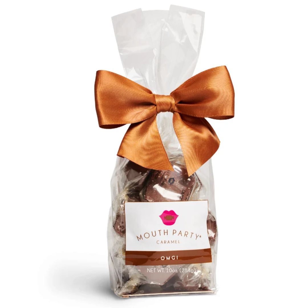 Mouth Party 10oz Bag