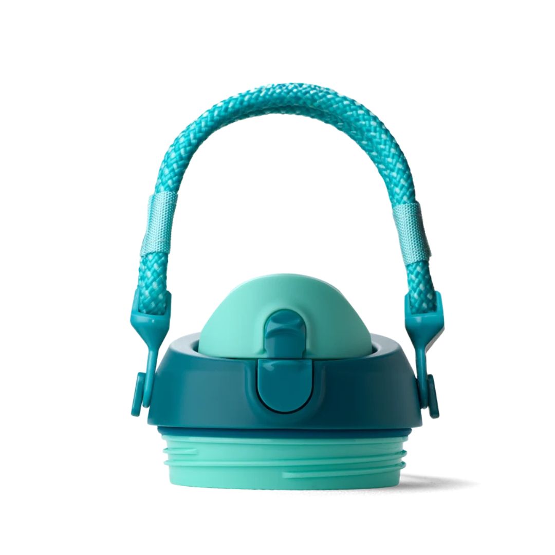 Pirani Companion Lid