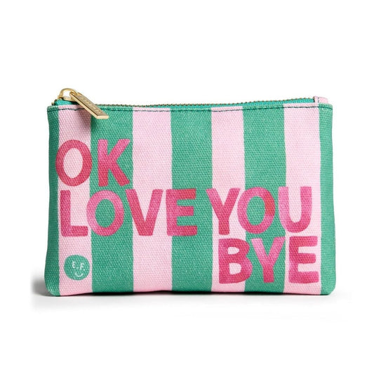 E Frances Little Pouch