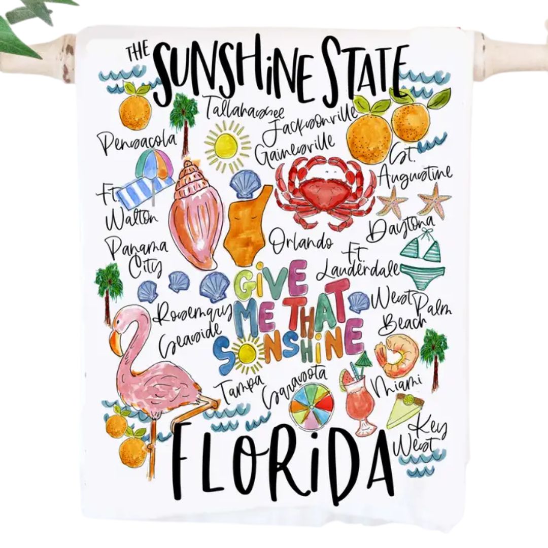 Tea Towel