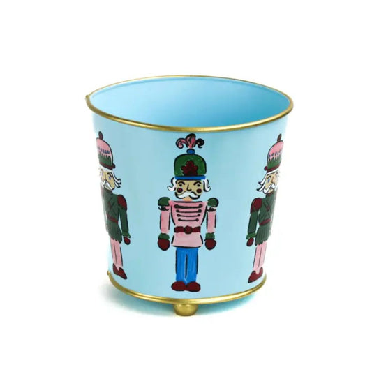 Christmas Cachepot