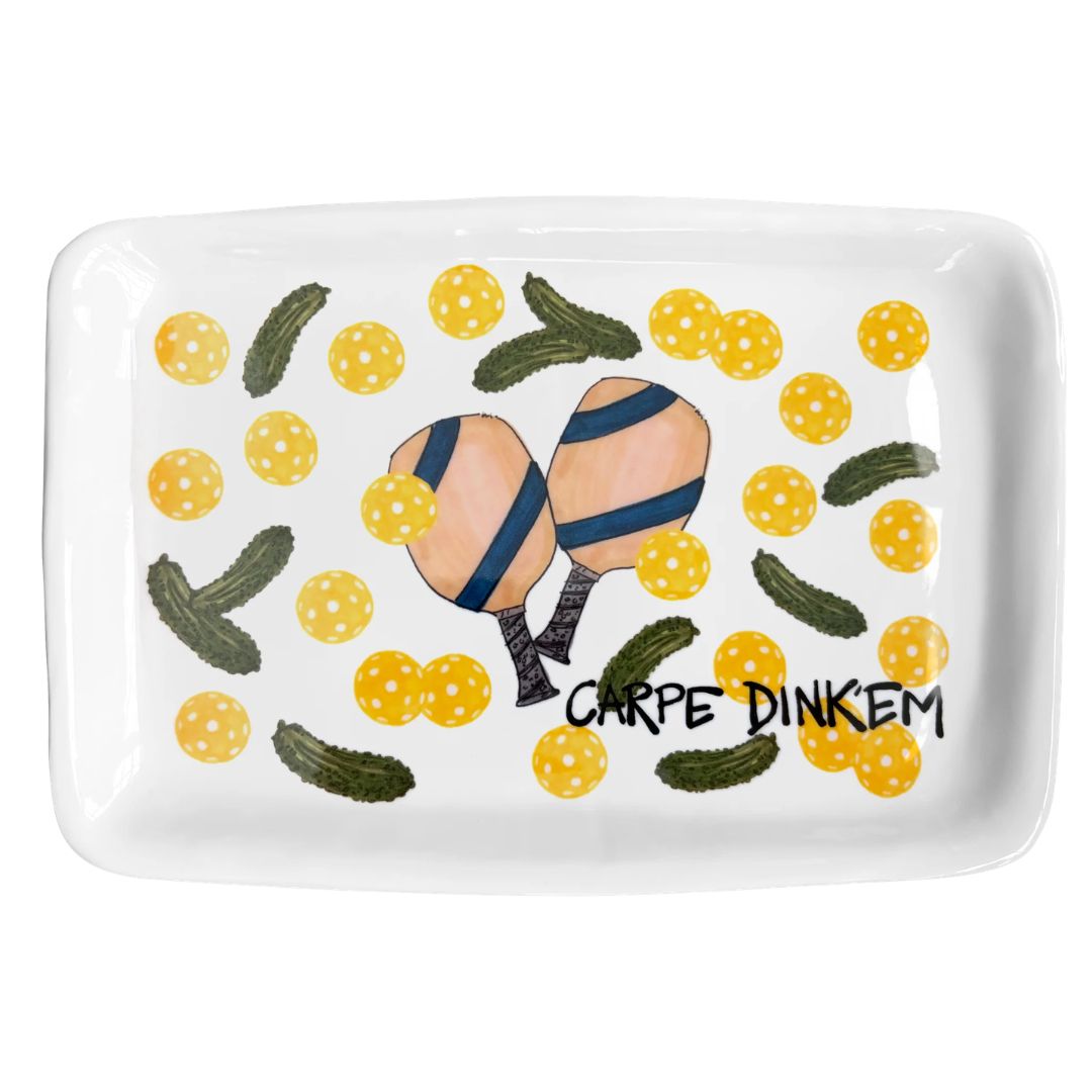 Giftable Tray