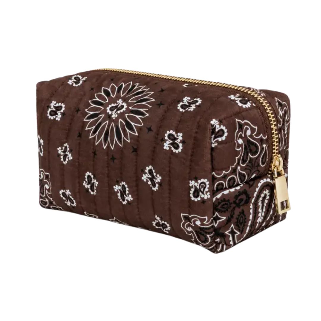 Bandana Cosmetic Case