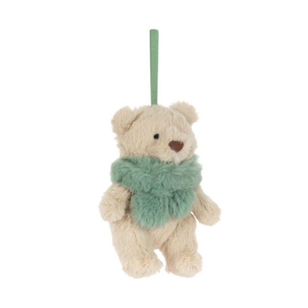Jellycat Winter Warmer Decoration
