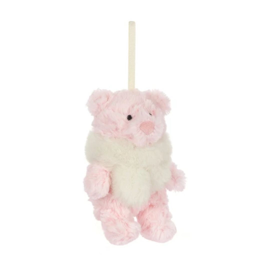 Jellycat Winter Warmer Decoration