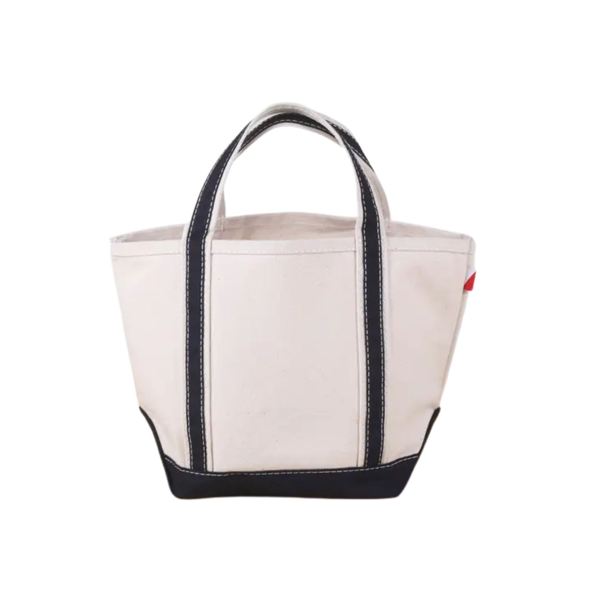 Canvas Mini Tote