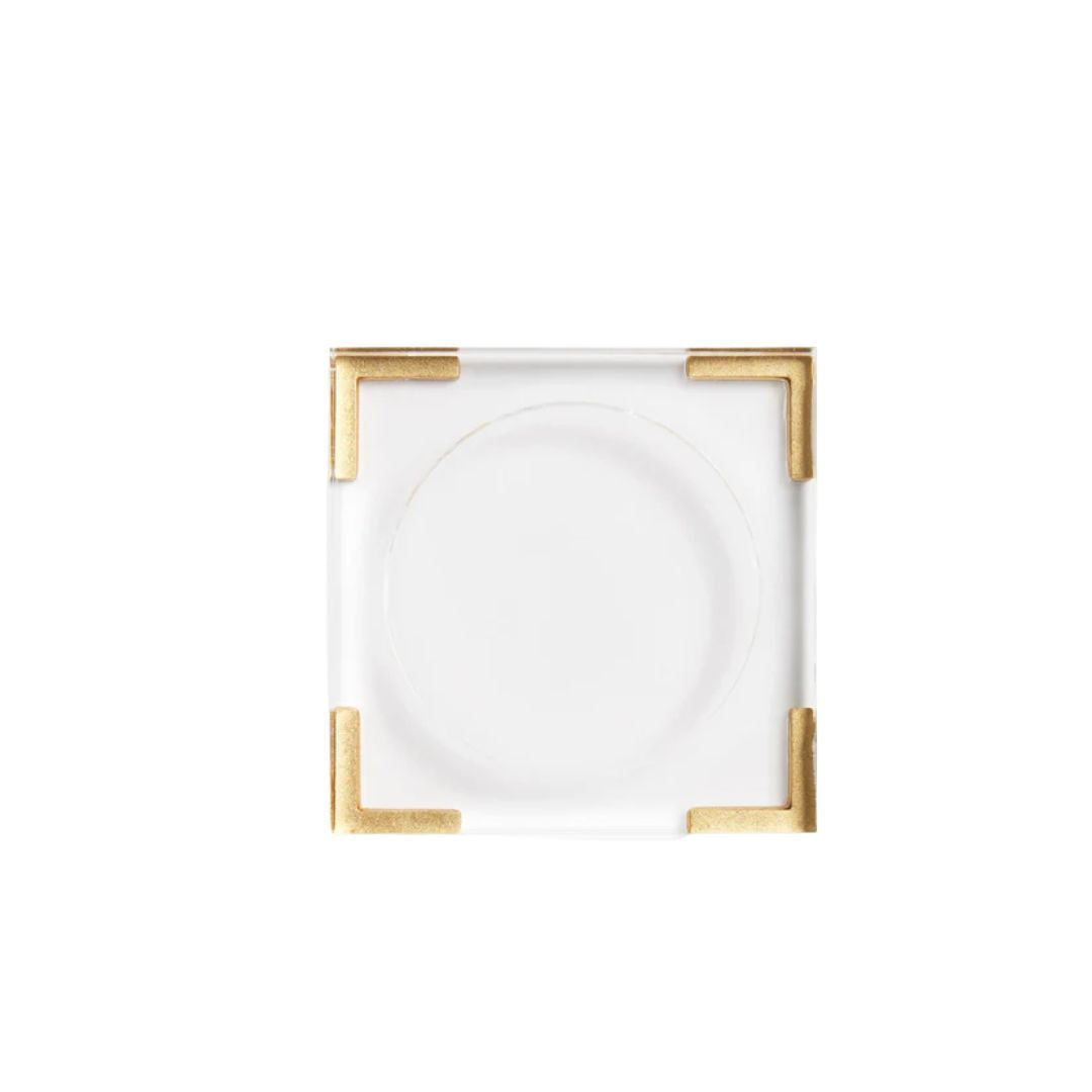 Decorative Diffuser Tray