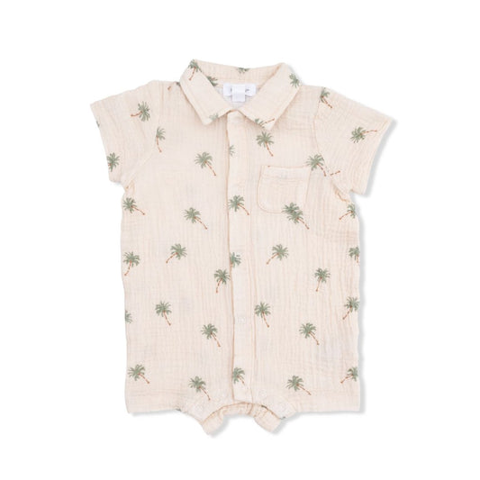Angel Dear Polo Shortie