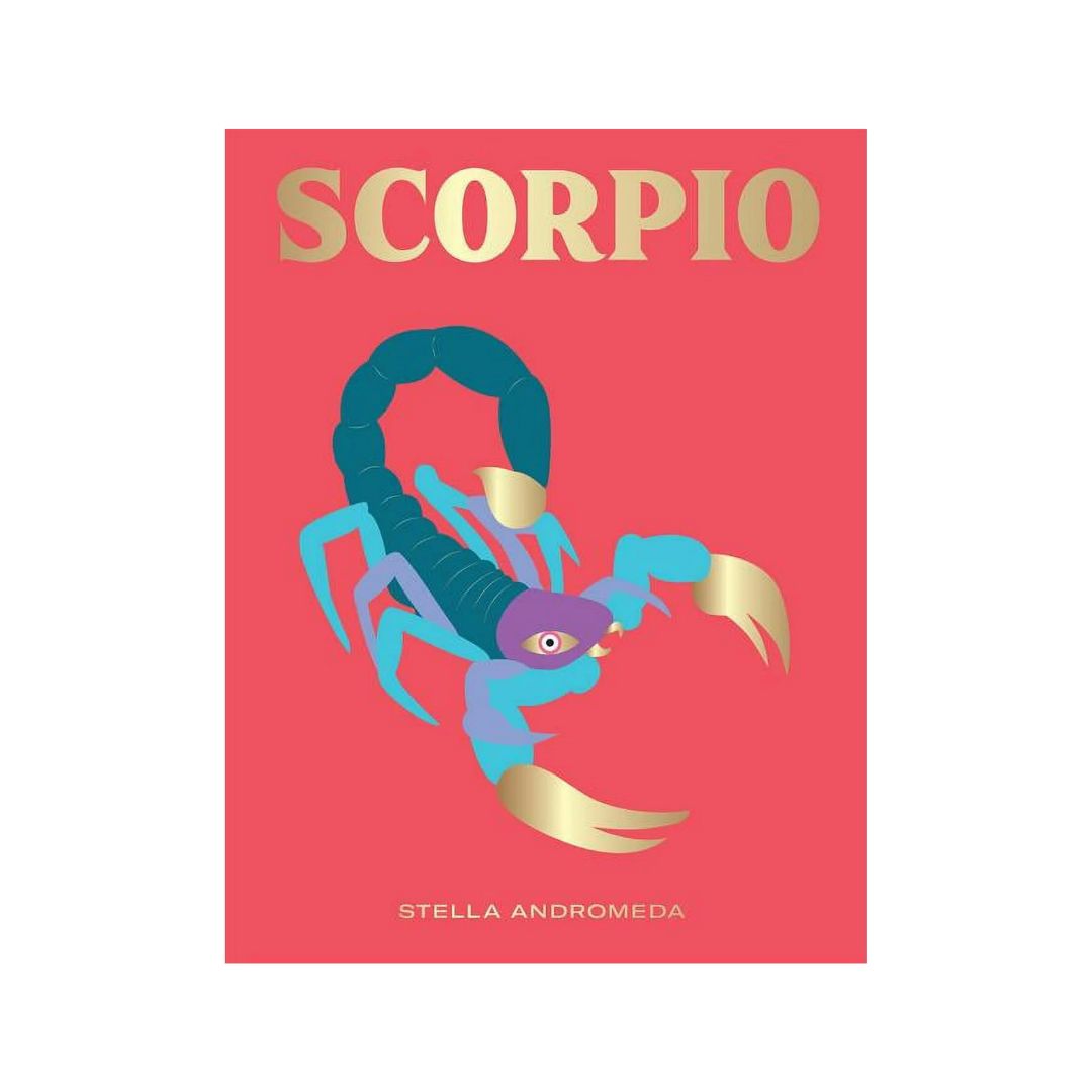 Zodiac Books