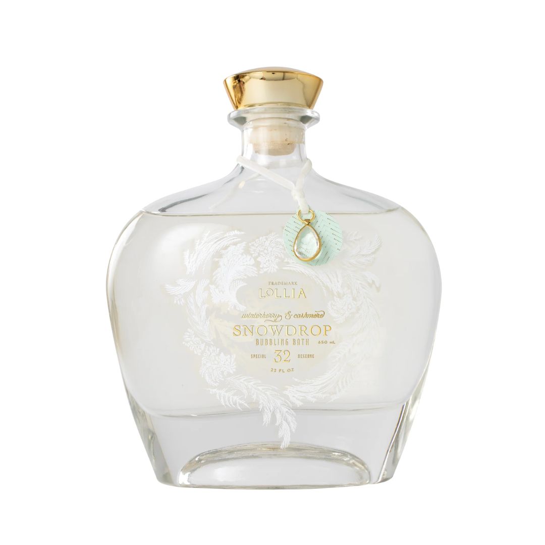 Lollia Bubble Bath