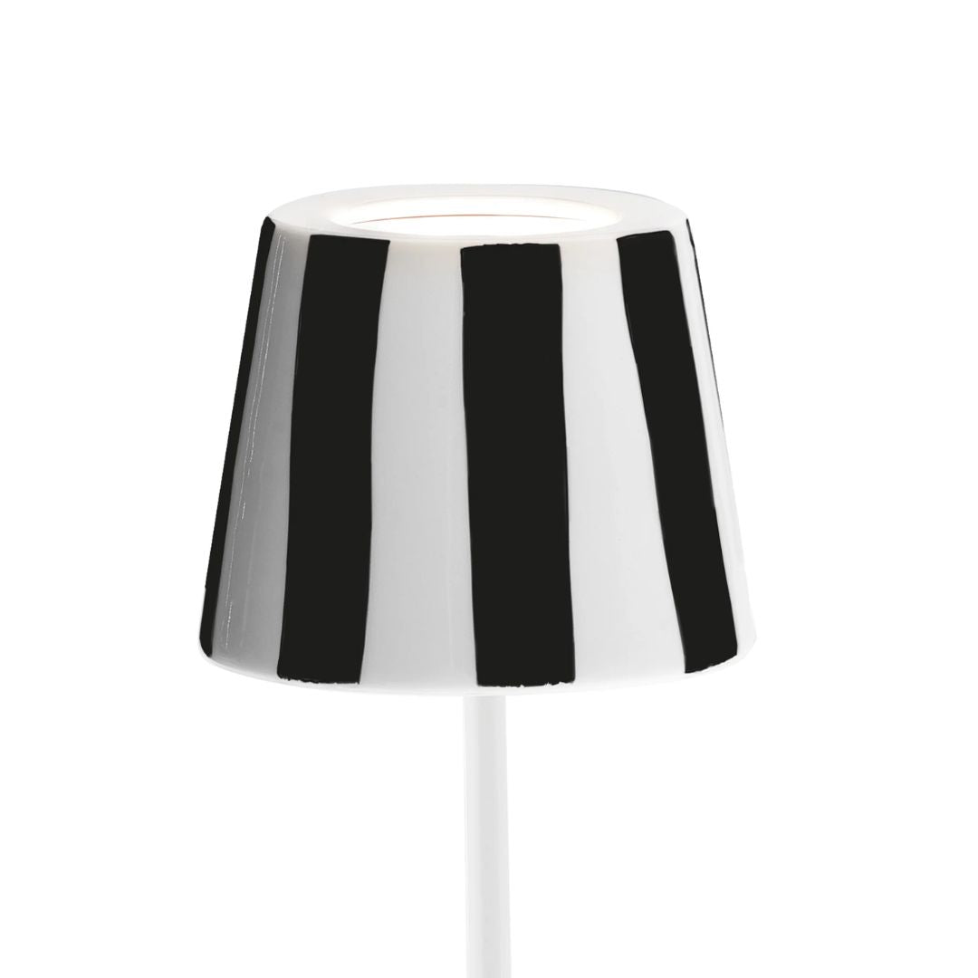 Lido Stripe Shade