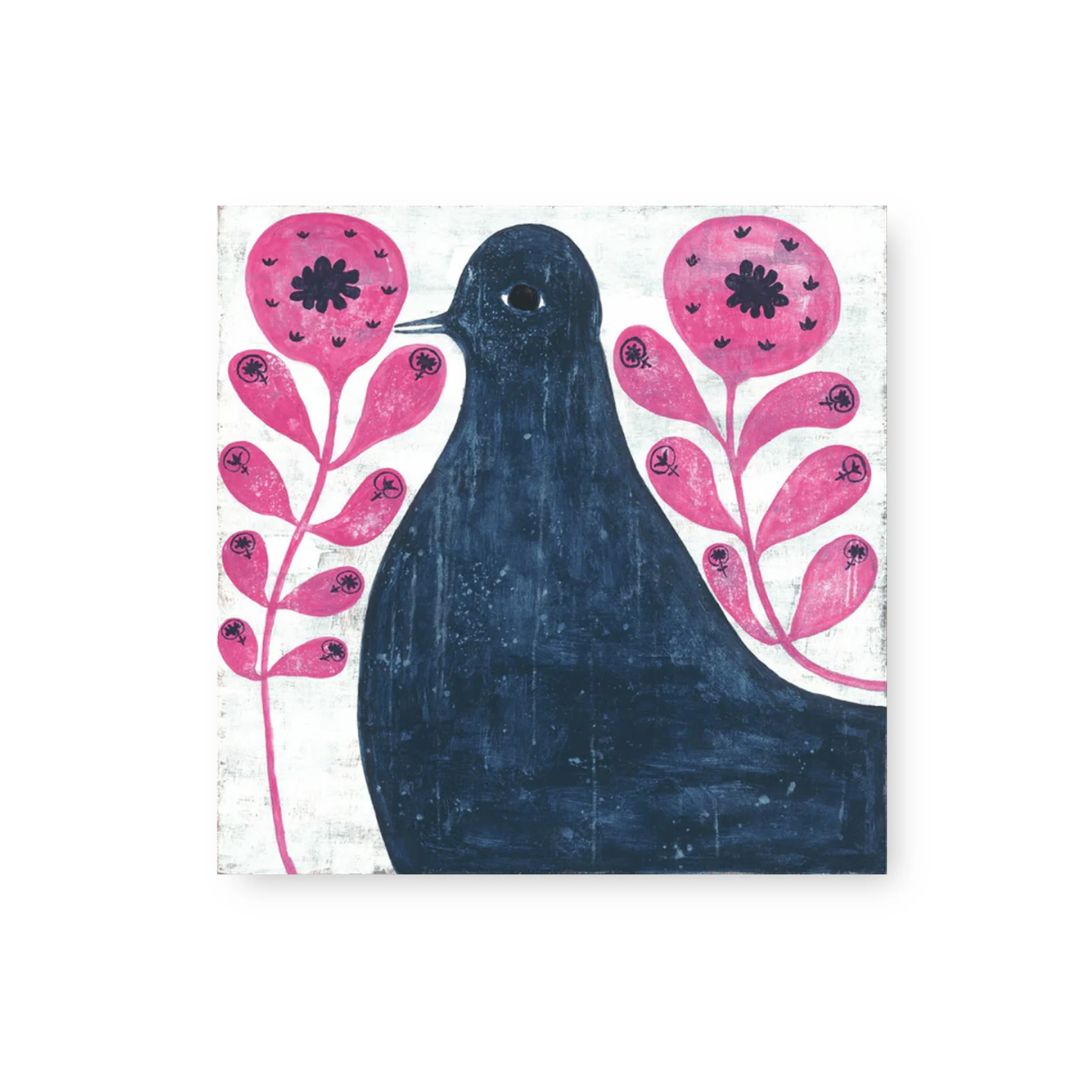 Sugarboo Art Tile 6x6