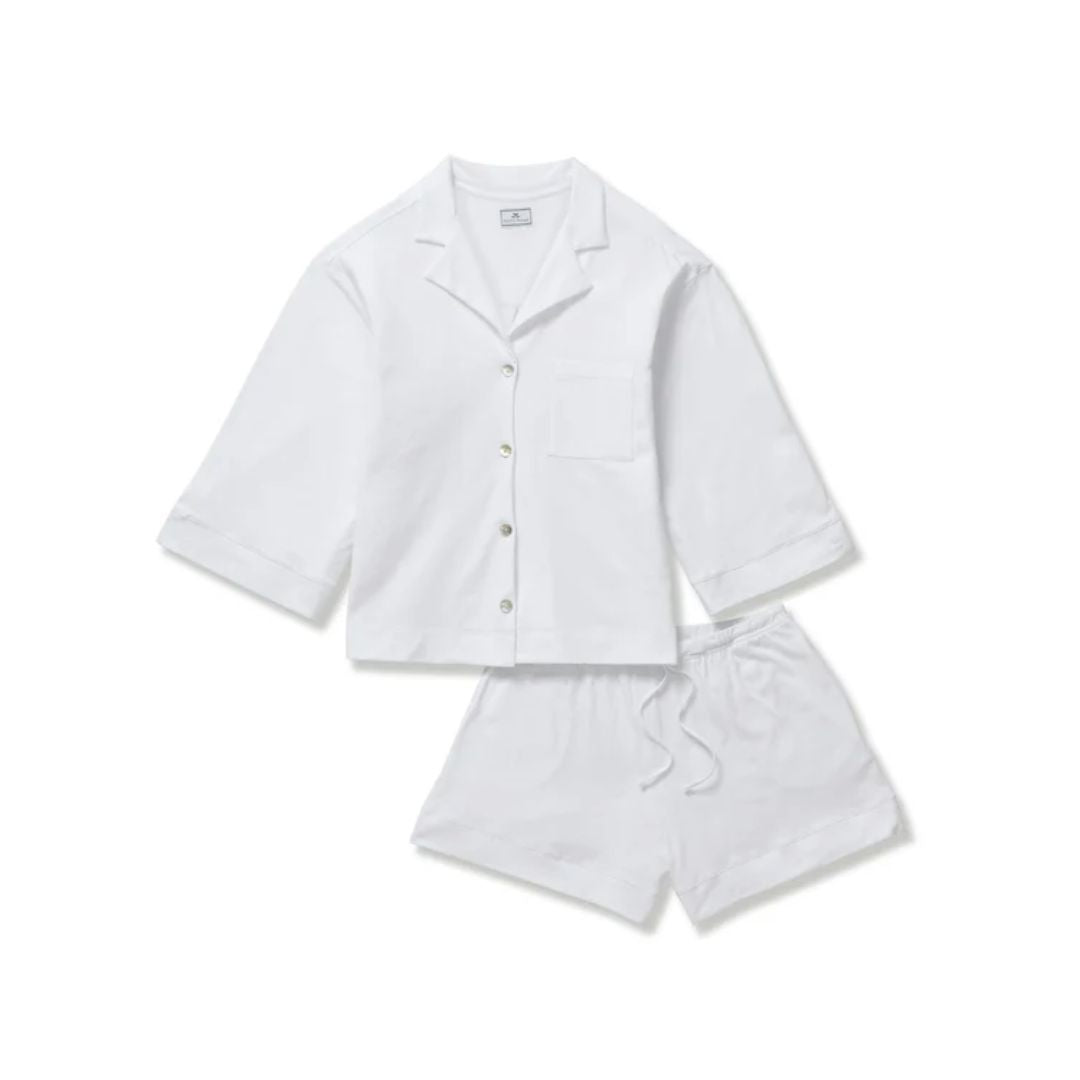The Olivia Short Set