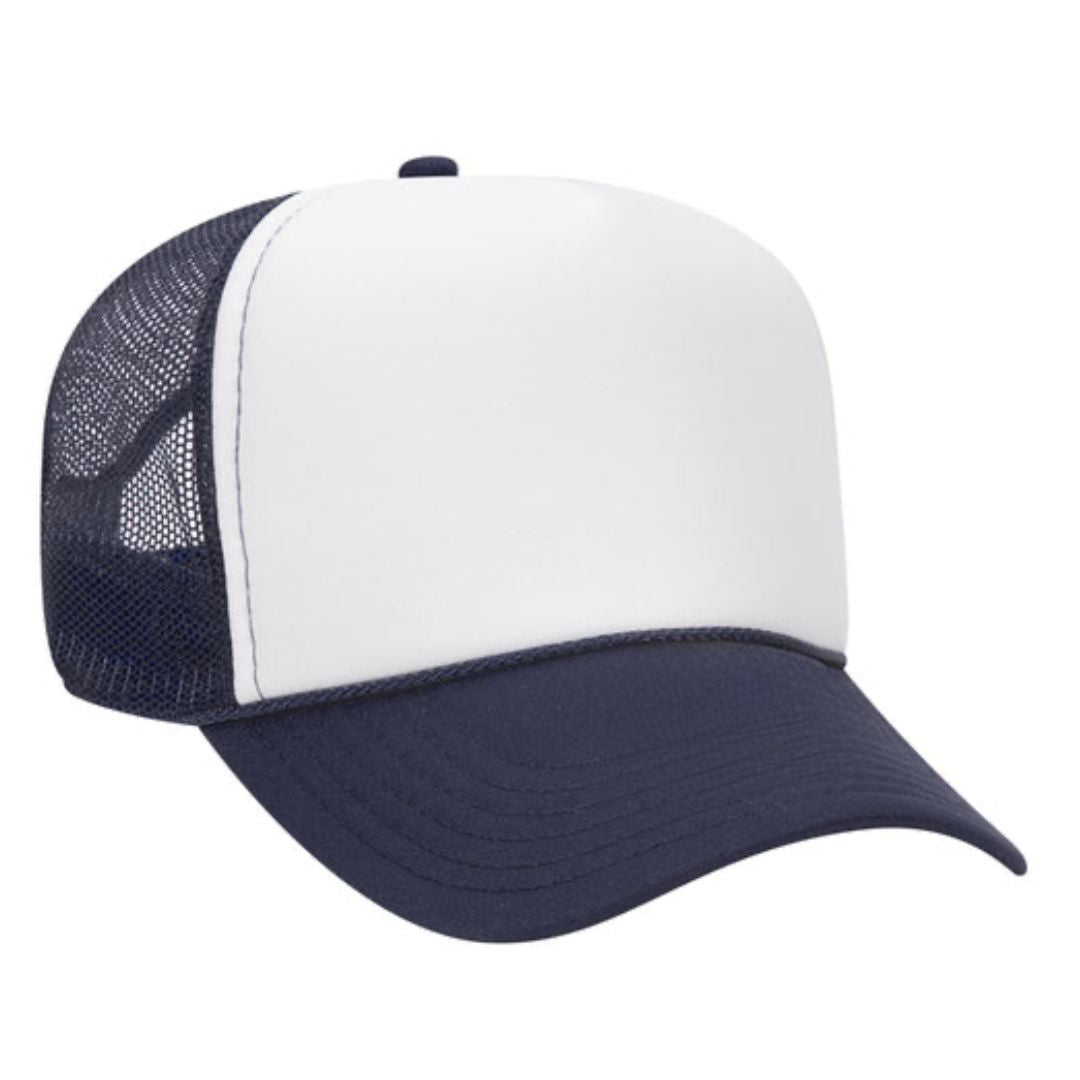 Trucker Hat