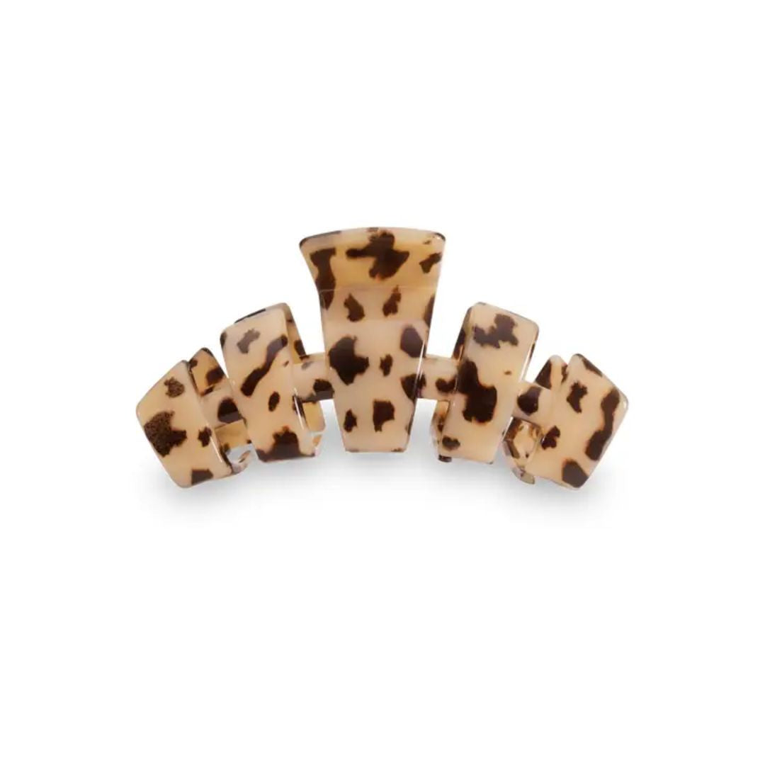 Teleties Classic Medium Hair Clip