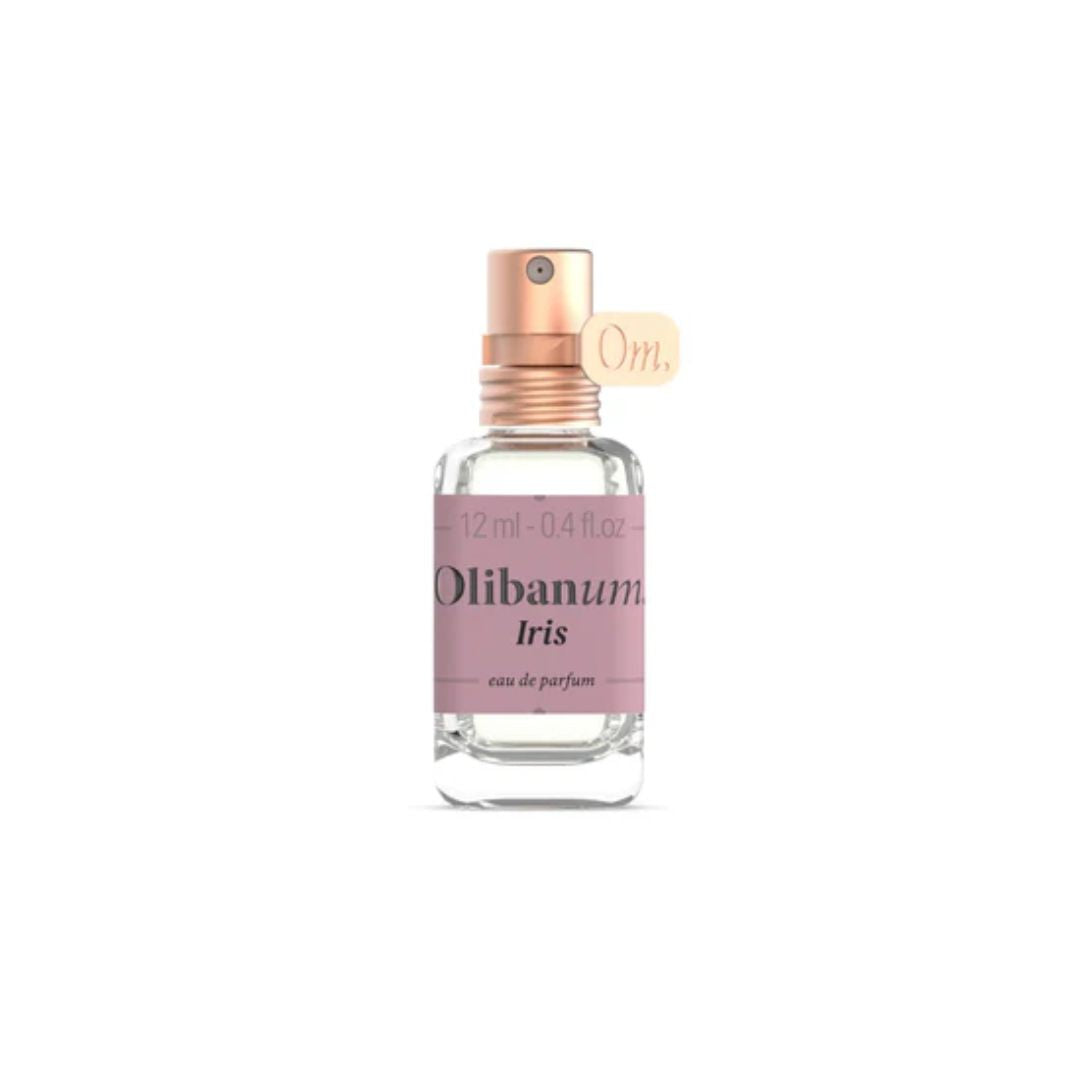 Olibanum Scents