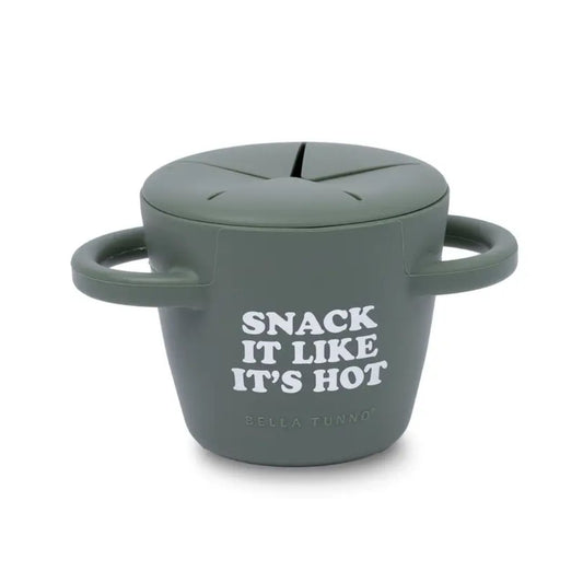 Bella Tunno Snacker