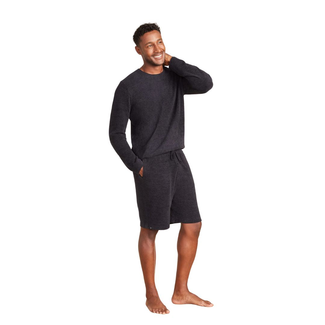 Barefoot Dreams CCUL Men's Lounge Short