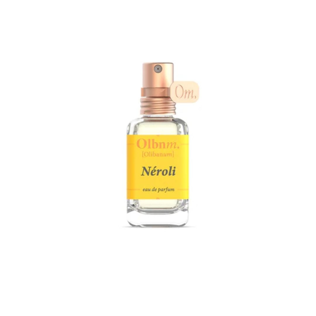 Olibanum Scents