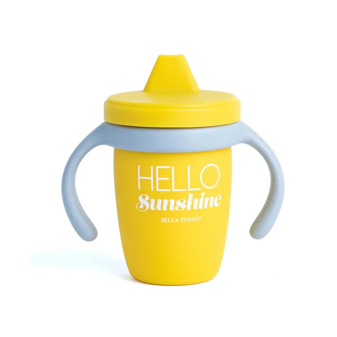 Bella Tunno Sippy Cup
