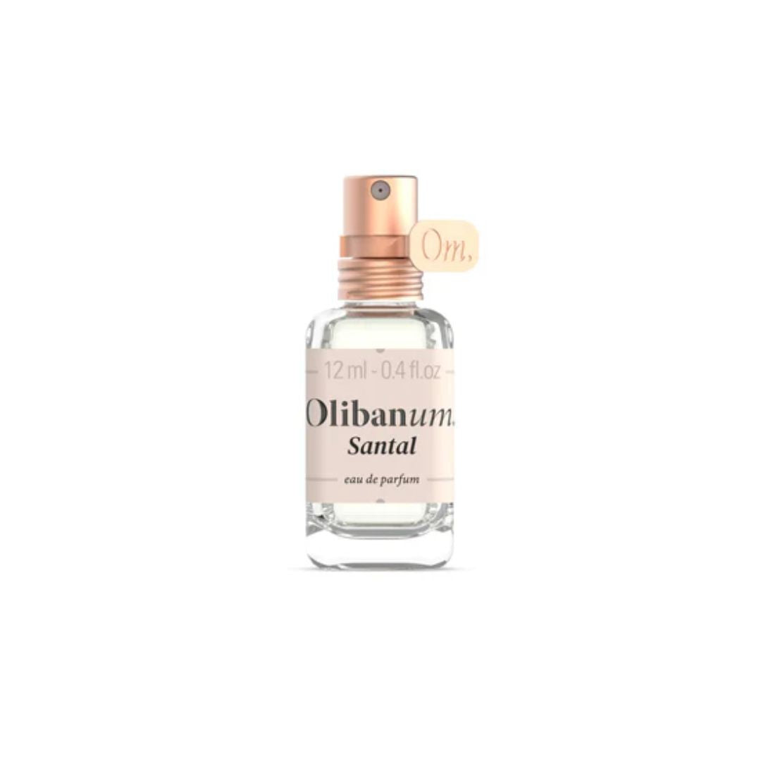 Olibanum Scents