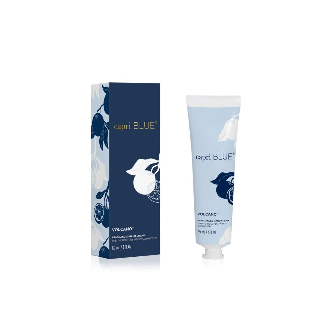 Capri Blue Hand Cream